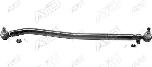 AYD OE - Excellence 93-00557 - Bieleta, directie aaoparts.ro