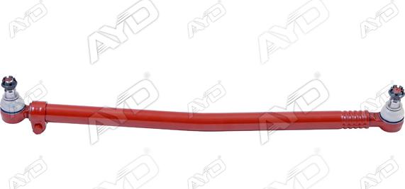 AYD OE - Excellence 93-00512 - Bieleta, directie aaoparts.ro