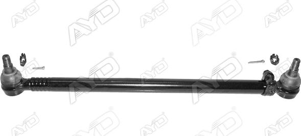 AYD OE - Excellence 93-00573 - Bieleta, directie aaoparts.ro