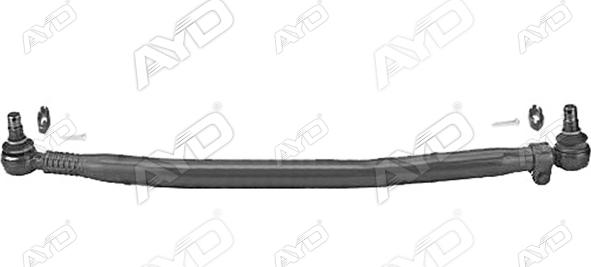 AYD OE - Excellence 93-00604 - Bieleta, directie aaoparts.ro