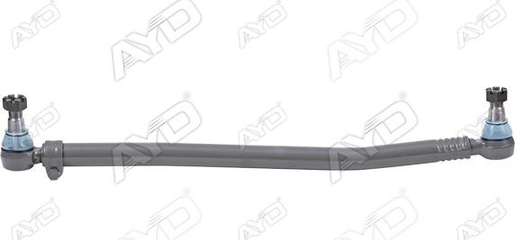 AYD OE - Excellence 93-00064 - Bieleta, directie aaoparts.ro