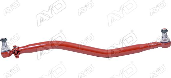AYD OE - Excellence 93-00076 - Bieleta, directie aaoparts.ro