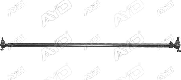 AYD OE - Excellence 93-00101 - Bieleta, directie aaoparts.ro