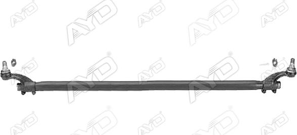 AYD OE - Excellence 93-00759 - Bieleta, directie aaoparts.ro