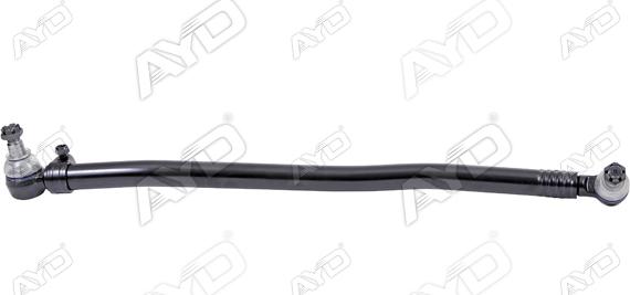 AYD OE - Excellence 93-00755 - Bieleta, directie aaoparts.ro