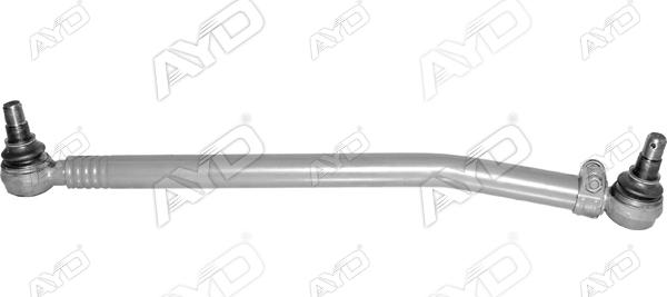 AYD OE - Excellence 95-01588 - Articulatie axiala, cap de bara aaoparts.ro