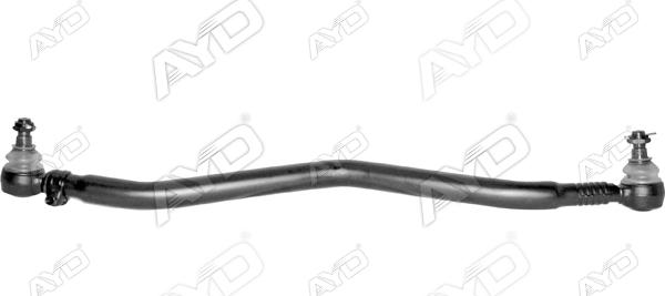 AYD OE - Excellence 93-03692 - Bara directie aaoparts.ro