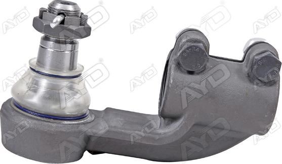 AYD OE - Excellence 93-03649 - Bieleta, directie aaoparts.ro