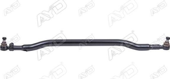 AYD OE - Excellence 93-03646 - Bieleta, directie aaoparts.ro