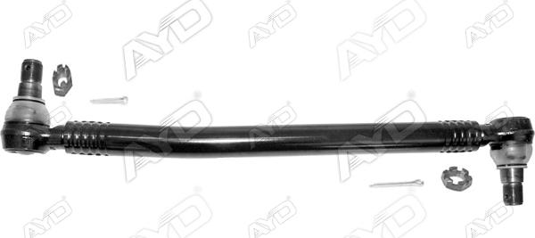 AYD OE - Excellence 93-03675 - Bieleta, directie aaoparts.ro