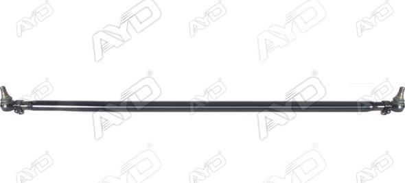 AYD OE - Excellence 93-11993 - Bara directie aaoparts.ro