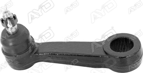 AYD OE - Excellence 93-11350 - Bieleta, directie aaoparts.ro