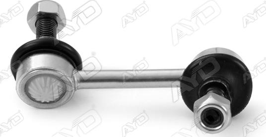 AYD OE - Excellence 93-11358 - Bieleta, directie aaoparts.ro
