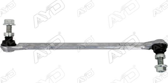 AYD OE - Excellence 93-11363 - Bieleta, directie aaoparts.ro