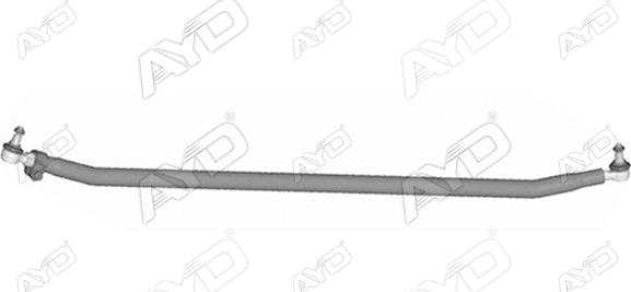 AYD OE - Excellence 93-17479 - Bara directie aaoparts.ro
