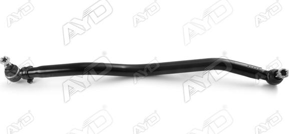 AYD OE - Excellence 93-22547 - Bieleta, directie aaoparts.ro