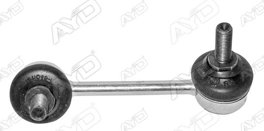 AYD OE - Excellence 92-09467 - Articulatie sarcina / ghidare aaoparts.ro