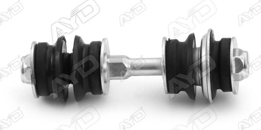 AYD OE - Excellence 92-05523 - Articulatie sarcina / ghidare aaoparts.ro