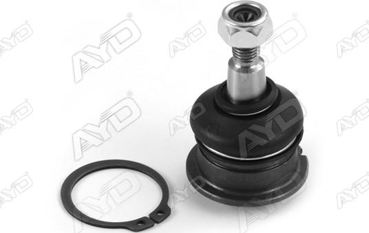 AYD OE - Excellence 92-05621 - Articulatie sarcina / ghidare aaoparts.ro