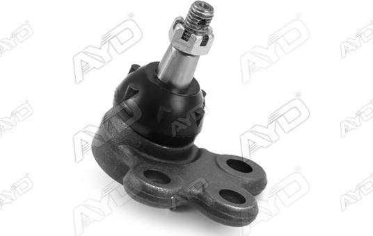 AYD OE - Excellence 92-06759 - Articulatie sarcina / ghidare aaoparts.ro