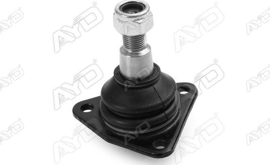AYD OE - Excellence 94-00671 - Brat, suspensie roata aaoparts.ro