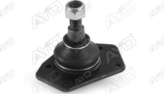 AYD OE - Excellence 92-00031 - Articulatie sarcina / ghidare aaoparts.ro