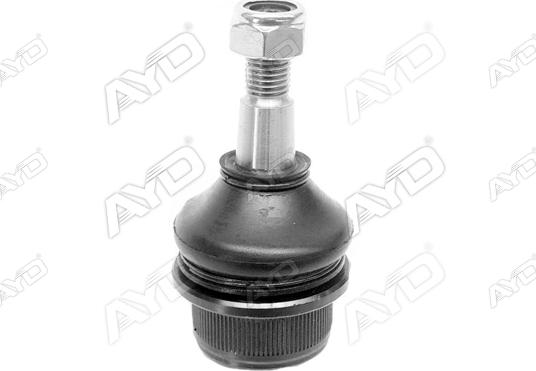 AYD OE - Excellence 92-01903 - Articulatie sarcina / ghidare aaoparts.ro
