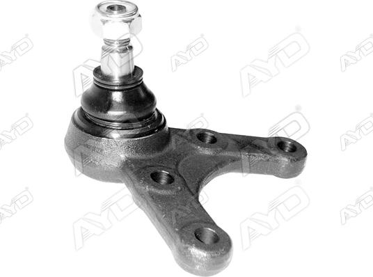 AYD OE - Excellence 92-01493 - Articulatie sarcina / ghidare aaoparts.ro