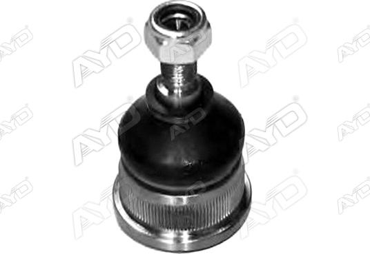 AYD OE - Excellence 92-01406 - Articulatie sarcina / ghidare aaoparts.ro