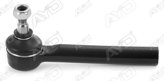 AYD OE - Excellence 92-03366 - Articulatie sarcina / ghidare aaoparts.ro
