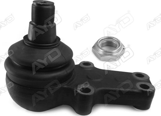 AYD OE - Excellence 92-19579 - Articulatie sarcina / ghidare aaoparts.ro