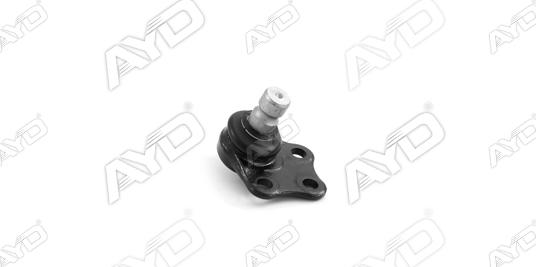 AYD OE - Excellence 92-16421 - Articulatie sarcina / ghidare aaoparts.ro