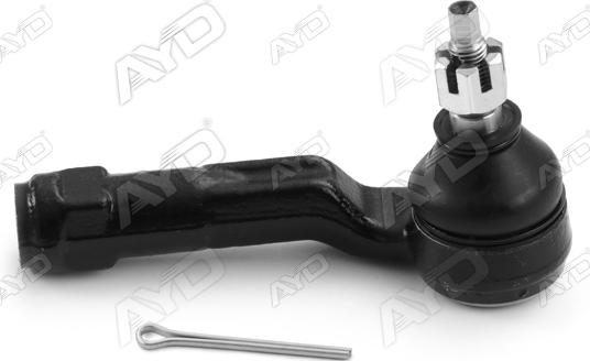 AYD OE - Excellence 92-16181 - Articulatie sarcina / ghidare aaoparts.ro