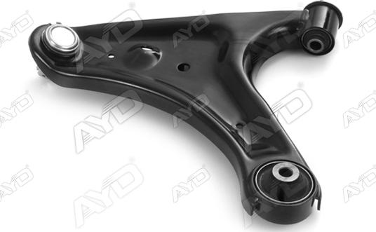 AYD OE - Excellence 92-16133 - Articulatie sarcina / ghidare aaoparts.ro
