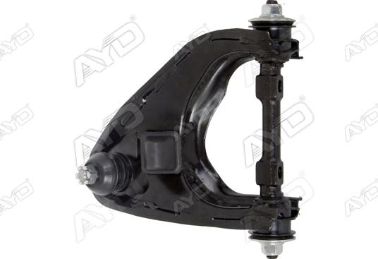AYD OE - Excellence 97-10936 - Brat, suspensie roata aaoparts.ro