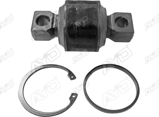 AYD OE - Excellence 92-10461 - Articulatie sarcina / ghidare aaoparts.ro