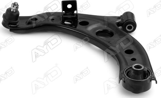 AYD OE - Excellence 92-10146 - Articulatie sarcina / ghidare aaoparts.ro