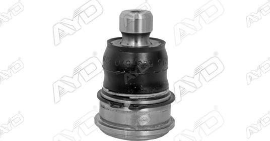 AYD OE - Excellence 92-12872 - Articulatie sarcina / ghidare aaoparts.ro