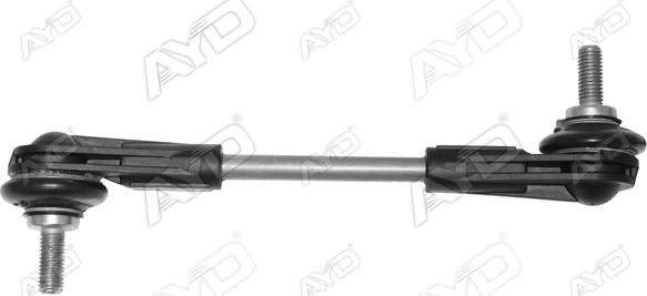 AYD OE - Excellence 92-17633 - Articulatie sarcina / ghidare aaoparts.ro