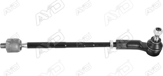 AYD OE - Excellence 97-09565 - Brat, suspensie roata aaoparts.ro