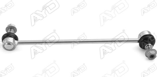AYD OE - Excellence 97-09819 - Brat, suspensie roata aaoparts.ro