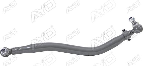 AYD OE - Excellence 97-09820 - Brat, suspensie roata aaoparts.ro
