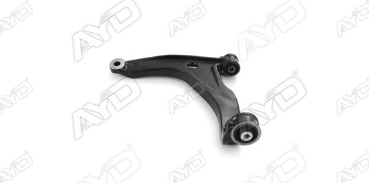 AYD OE - Excellence 97-09272 - Brat, suspensie roata aaoparts.ro