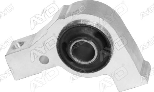 AYD OE - Excellence 97-04613 - Brat, suspensie roata aaoparts.ro