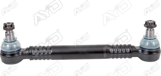 AYD OE - Excellence 97-04127 - Brat, suspensie roata aaoparts.ro