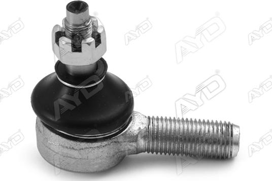 AYD OE - Excellence 97-04826 - Brat, suspensie roata aaoparts.ro