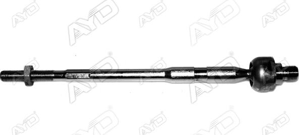 AYD OE - Excellence 97-05193 - Brat, suspensie roata aaoparts.ro