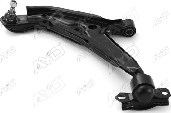 AYD OE - Excellence 97-00589 - Brat, suspensie roata aaoparts.ro
