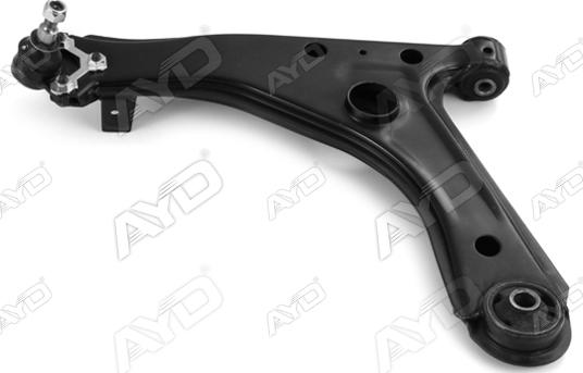 AYD OE - Excellence 97-00588 - Brat, suspensie roata aaoparts.ro