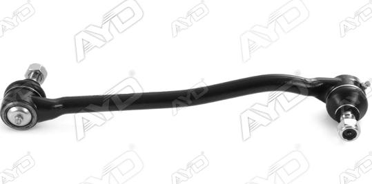 AYD OE - Excellence 97-00820 - Brat, suspensie roata aaoparts.ro